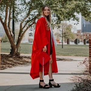 Meet your Posher, Bailey